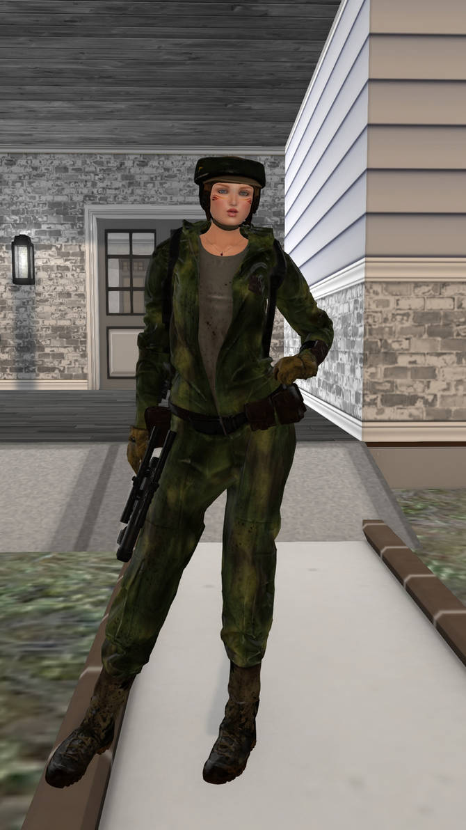 Twisted Commando Rebel Commando by ShinySpeedDemon on DeviantArt