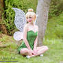 Trilli [Tinker Bell] 3