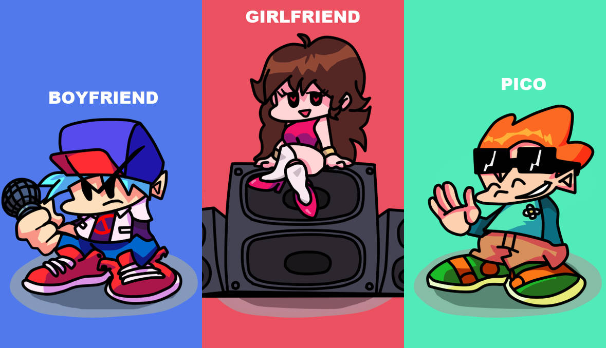 FNF inverted personality 1 by jackson22g on DeviantArt