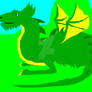 Dragon... Smoceeek