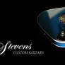 Stevens Custom Guitars