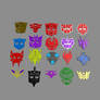 Transformers Logos