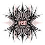 HSK hardstyle logo