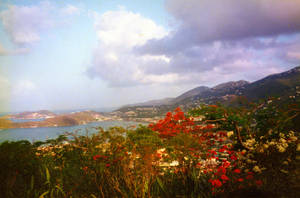 St. Thomas again