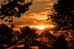 Sunrise 4-16-10 by Tailgun2009