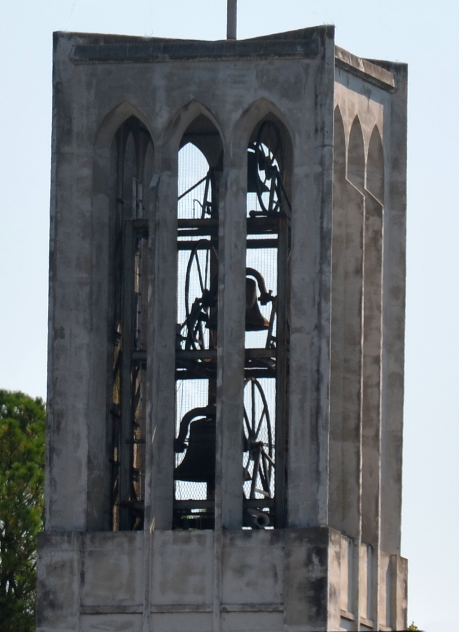 The Bell Tower