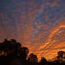 Sunset 12-20-12