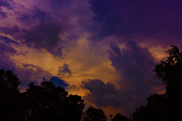 Stormy Sky 6-28-13