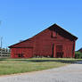 Old Red Barn