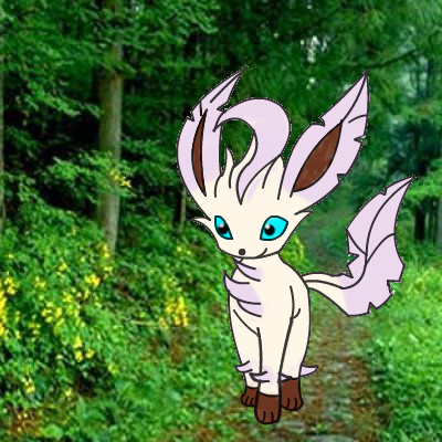 leafy the leafeon