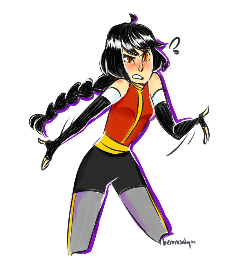 Ama Je what was THAT?! by ama-je on DeviantArt