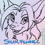 Solar Fennec