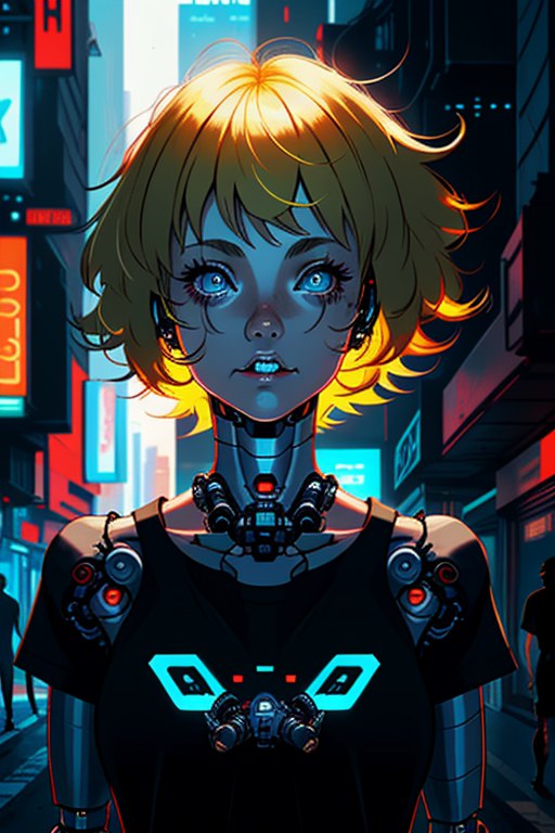 Riley 1 by Well-Guy-11 on DeviantArt