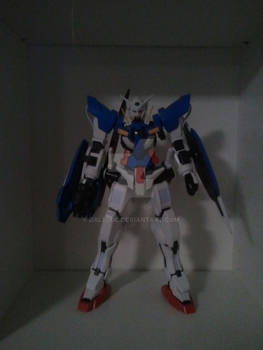 Gundam Exia 1/60 High Grade