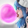 Bubblegum Girl