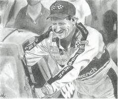 Dale sr.