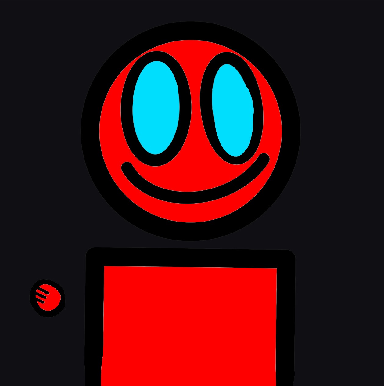 Sus Man Sign The Sus Man #0015 by InsaneManNFTS on DeviantArt