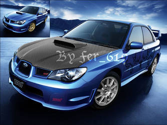 Tuning Subaru Impreza