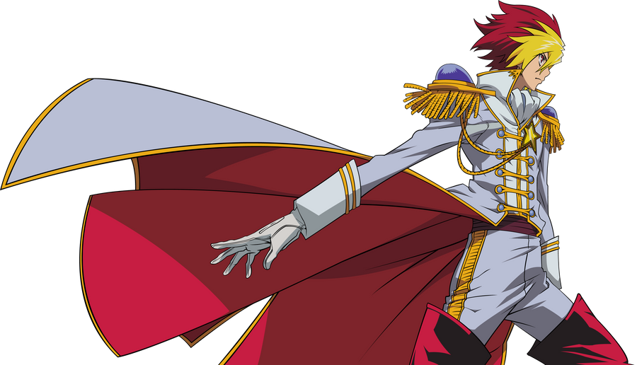 Star Driver Transform Star Driver Vector by GetChanceAndLuck on DeviantArt