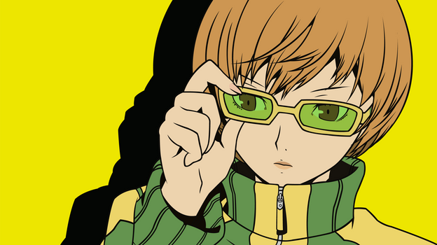 Chie Satonaka