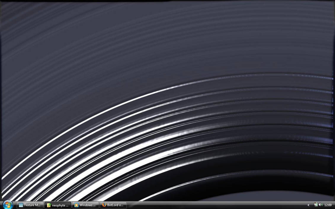 Metal Desktop by BotLord on DeviantArt