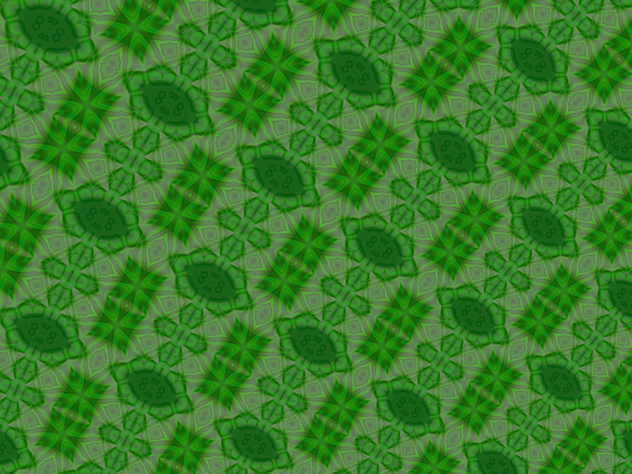 Cell pattern by BotLord on DeviantArt