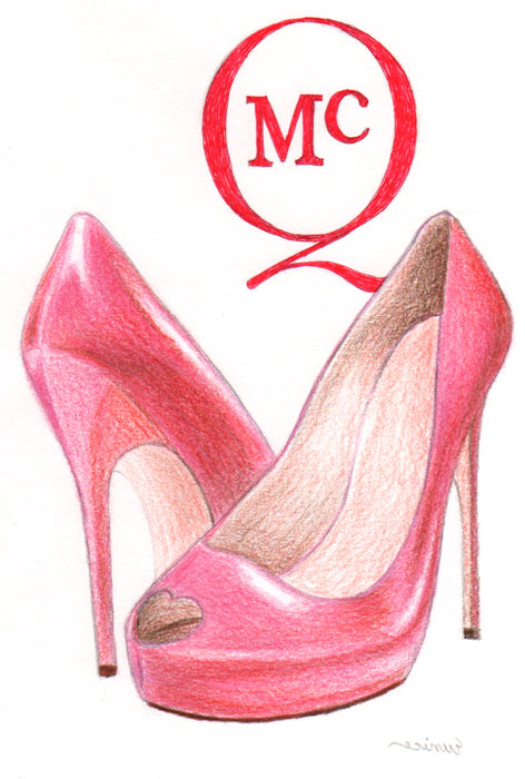 06.21.11-McQueen pink heels