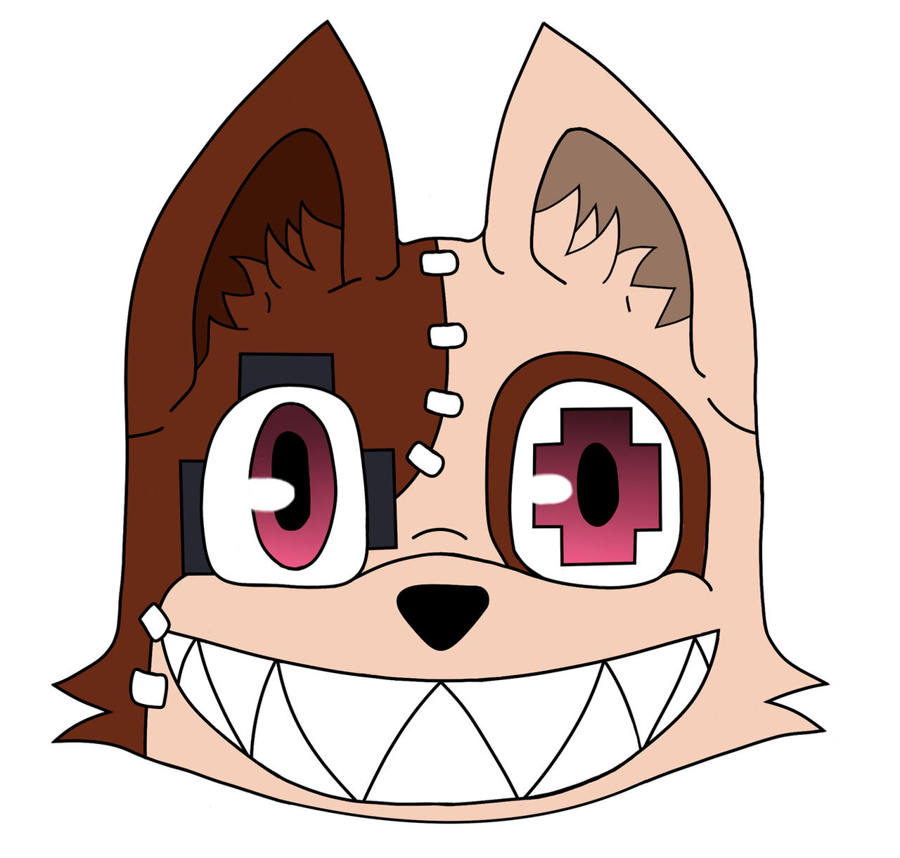 Gleipnir by RifledWolf on DeviantArt