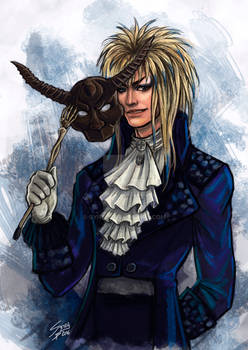 The Goblin King