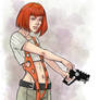 Leeloo