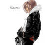 Squall Leonheart