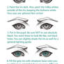 Mudora's Eye Tutorial