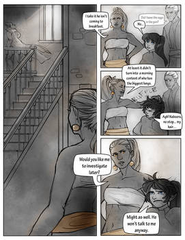 The Color Yellow - Page 33