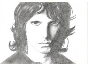 Jim Morrison - original