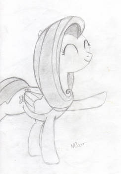 DancingShy