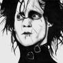 Edward Scissorhands