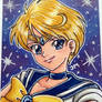 Sailor Uranus ATC