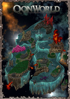 Qonworld