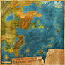 Kaidon Empire Map