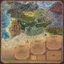 Story Realms Map