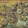 Theogonia City Map for Erevos Campaign