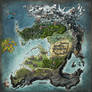 Princess Map