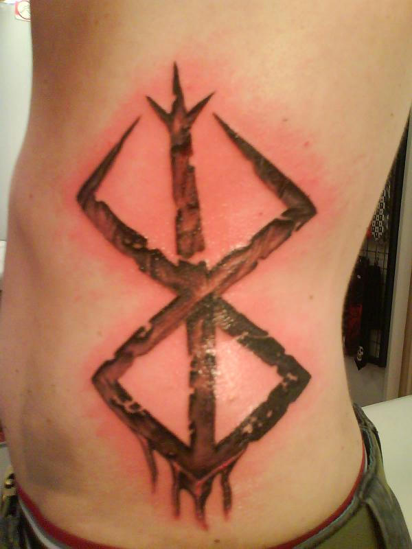 Berserk Tattoo Sacrifice by Strobbo on DeviantArt