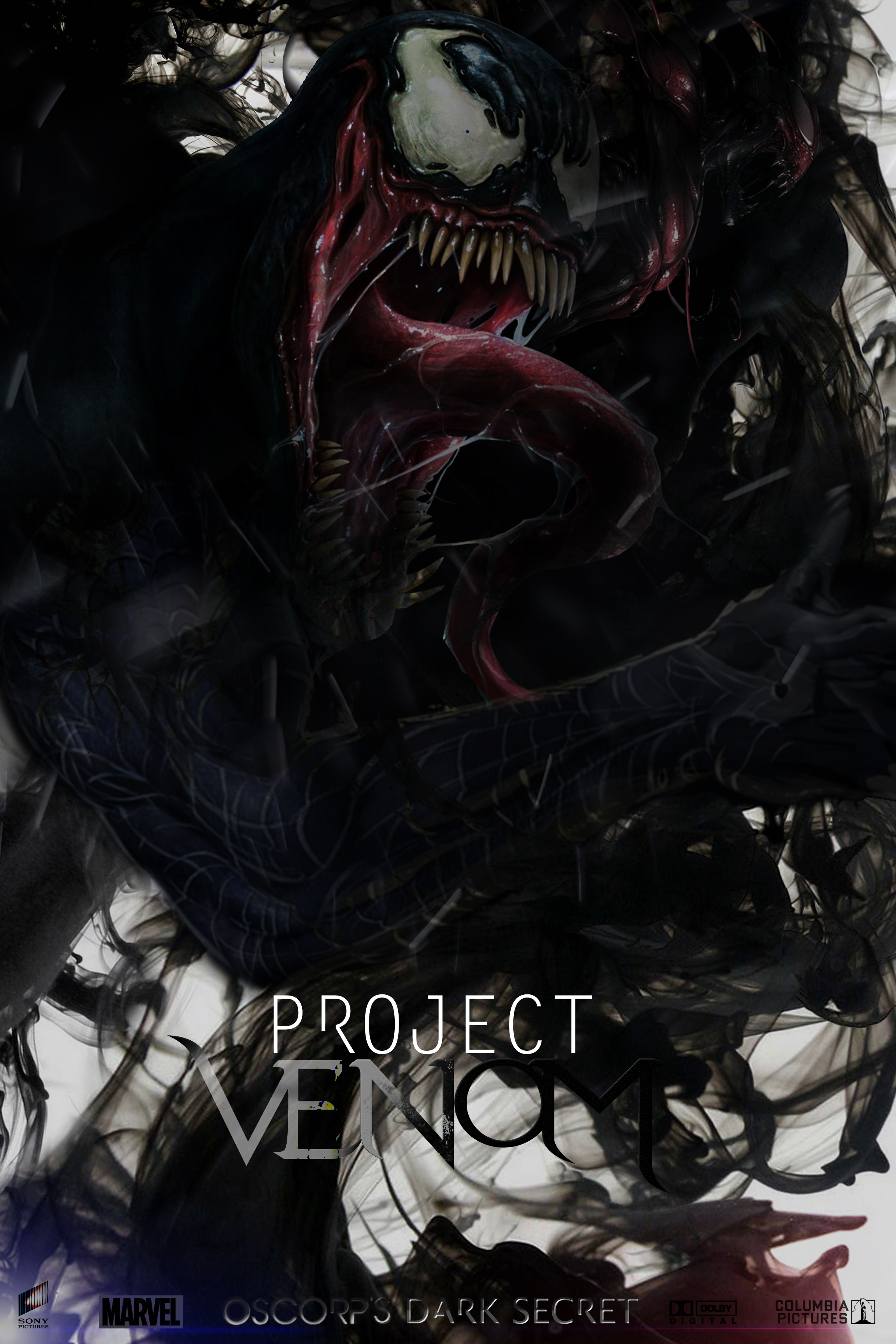 Venom | Movie Poster