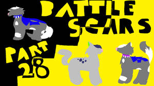 Battle Scars MAP Part 28