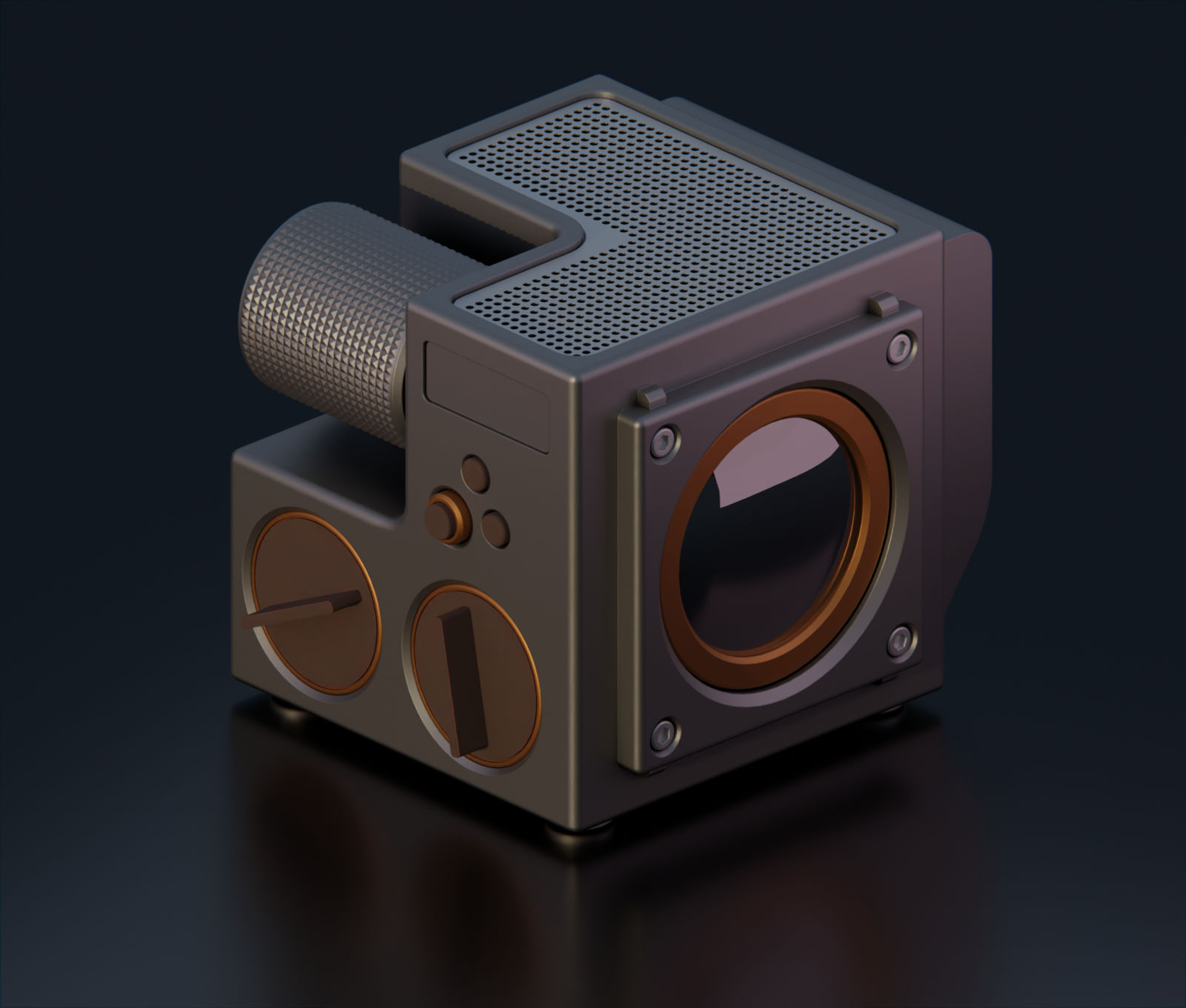 Lens Module Altek Lens Module by AlexMcGreal on DeviantArt
