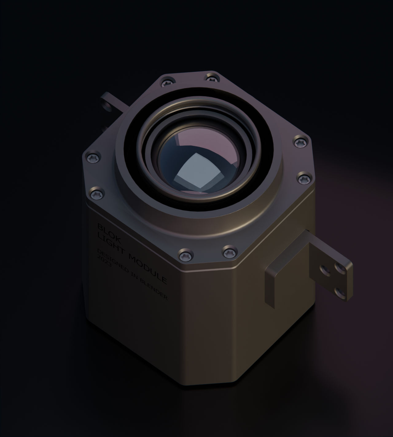 Lens Module Altek Lens Module by AlexMcGreal on DeviantArt