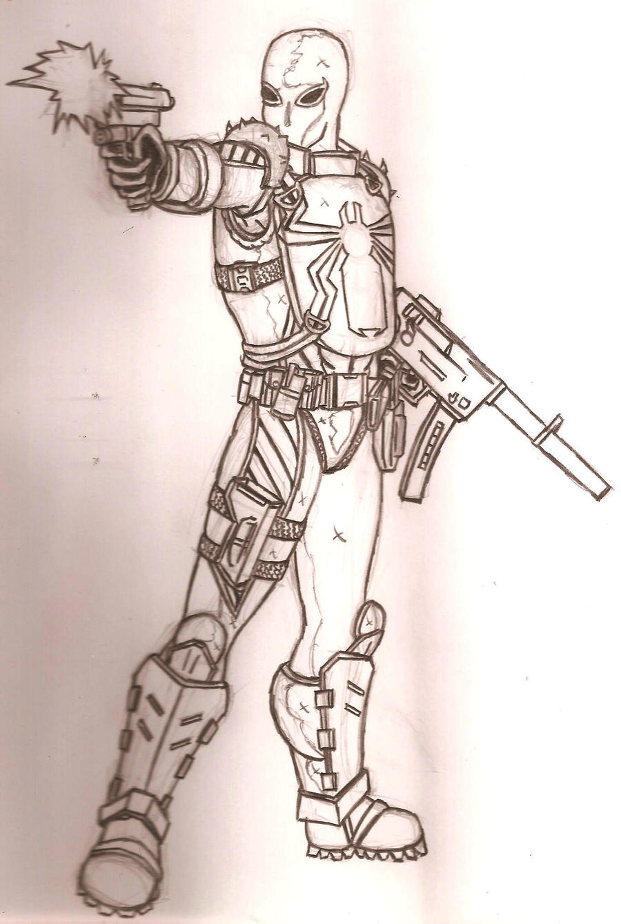 Agent Venom The Last Page By Orionstarb0y On Deviantart Agent Venom The Last Page By Orionstarb0y On Deviantart