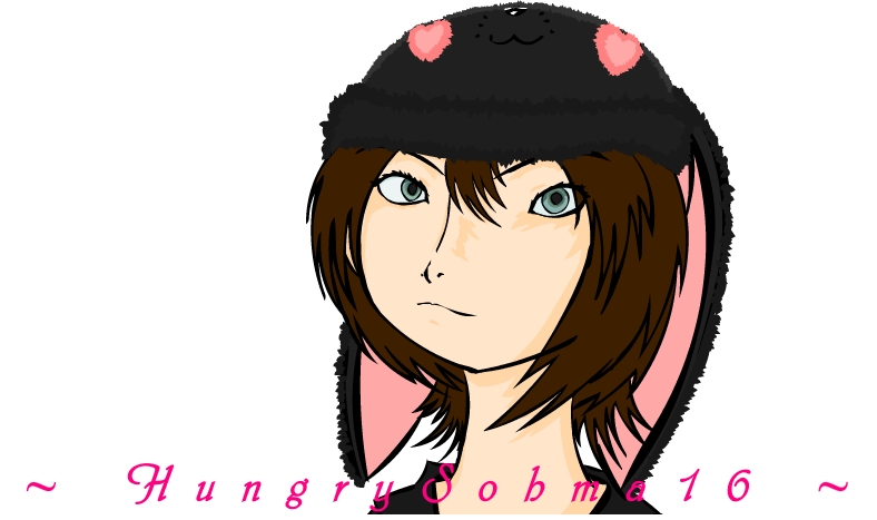 New Bunny Hat by HungrySohma16 on DeviantArt