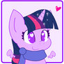 Twilight is Bouncy Gif